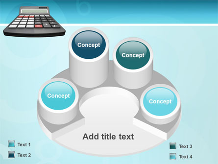 Computation Presentation Template for PowerPoint and Keynote | PPT Star