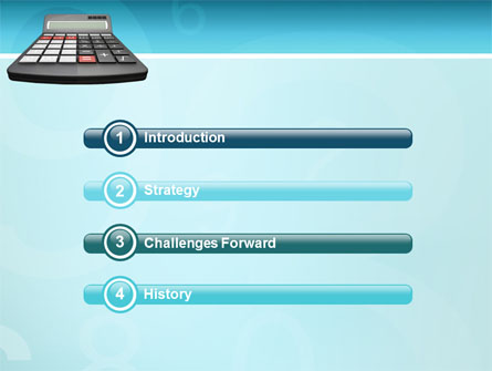 Computation Presentation Template for PowerPoint and Keynote | PPT Star