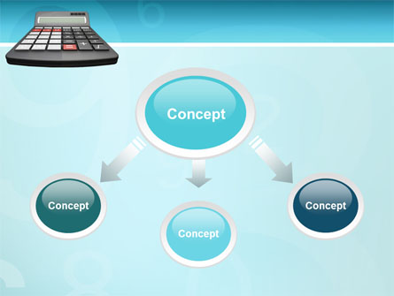 Computation Presentation Template for PowerPoint and Keynote | PPT Star