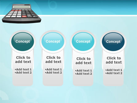 Computation Presentation Template for PowerPoint and Keynote | PPT Star