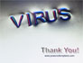 Virus Sign slide 20