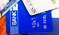 Credit Cards Presentation Template