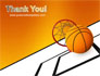 Basketball slide 20