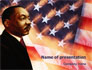 Martin Luther King slide 1