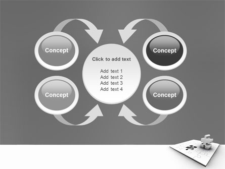 Part Presentation Template for PowerPoint and Keynote | PPT Star