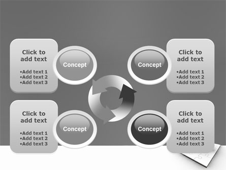 Part Presentation Template for PowerPoint and Keynote | PPT Star