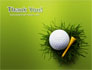 Golf Ball In The Nest slide 20