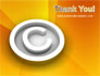 Copyright Sign slide 20
