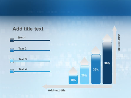 Discontinuous Presentation Template for PowerPoint and Keynote | PPT Star