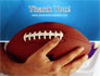 American Football Ball And Rugby Ball slide 20
