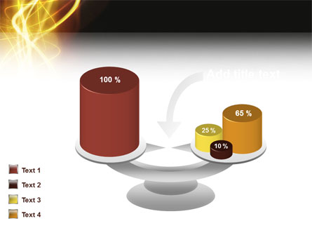 Light Presentation Template for PowerPoint and Keynote | PPT Star