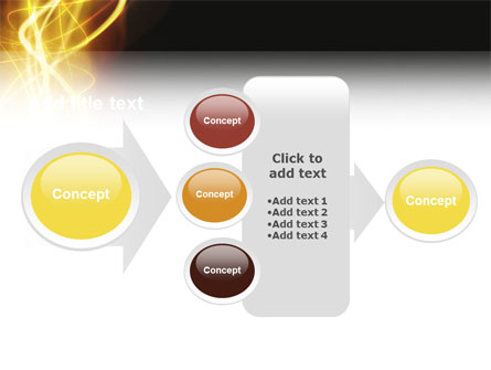 Light Presentation Template for PowerPoint and Keynote | PPT Star