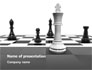 Chess White Begin And Win slide 1