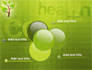 Green Health slide 10