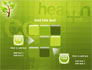 Green Health slide 16