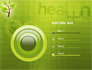 Green Health slide 9