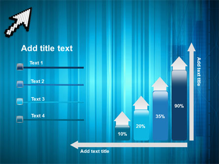 Pointer Presentation Template for PowerPoint and Keynote | PPT Star