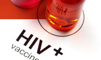 HIV Vaccine Presentation Template