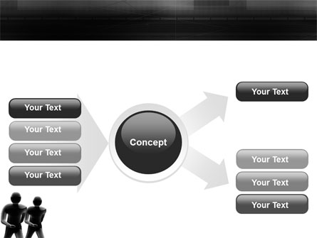 Revolution Presentation Template for PowerPoint and Keynote | PPT Star