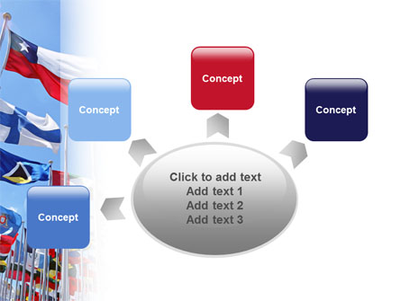 United Nations Presentation Template for PowerPoint and Keynote | PPT Star