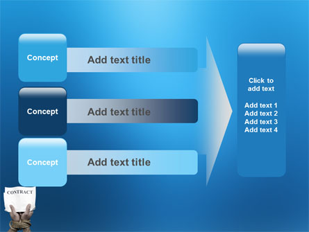 Contract Presentation Template for PowerPoint and Keynote | PPT Star