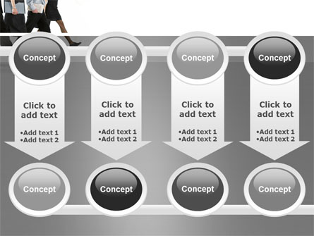 Career Opportunities Presentation Template for PowerPoint and Keynote ...
