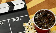 Films and Cinema Presentation Template