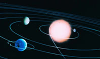 Solar System Presentation Template