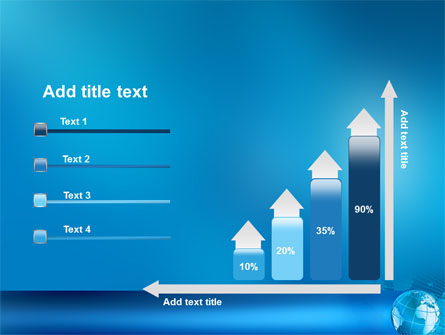 Worldwide Presentation Template for PowerPoint and Keynote | PPT Star