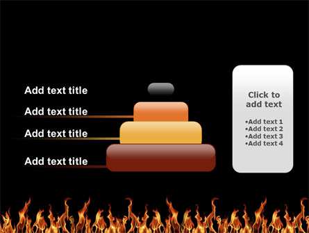 Fire Presentation Template for PowerPoint and Keynote | PPT Star