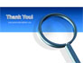 Magnifying Glass In Search slide 20