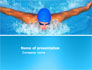 Swimming Stroke slide 1