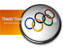 Olympic Symbol slide 20