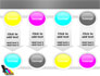 CMYK Colors slide 18