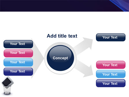 Upgrade Presentation Template for PowerPoint and Keynote | PPT Star
