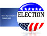 USA Elections slide 1