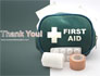 First Aid Set slide 20