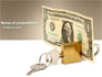 Money Savings slide 1