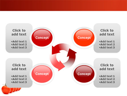 Selection Presentation Template for PowerPoint and Keynote | PPT Star