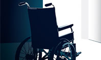 Wheelchair Presentation Template