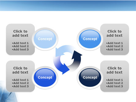 Office Center Presentation Template for PowerPoint and Keynote | PPT Star