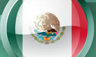 Mexico Presentation Template