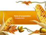 Harvest of Autumn slide 1