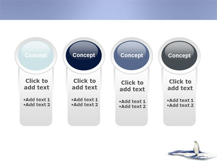 Penguin Presentation Template for PowerPoint and Keynote | PPT Star