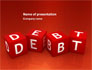 Debt slide 1