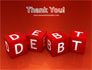 Debt slide 20
