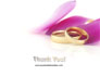 Wedding Rings In A Purple Napkin slide 20
