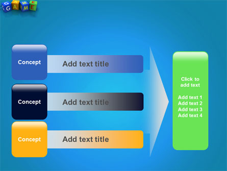 Game Presentation Template for PowerPoint and Keynote | PPT Star