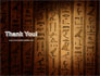 Egyptian Hieroglyphs slide 20