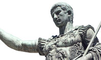 Caesar Presentation Template